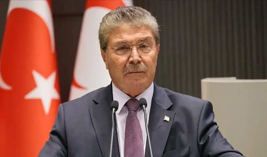 KKTC'de Üstel: "237 kişi kurtarıldı 7 kişi hayatını kaybetti, 23 kişi ise aranıyor"