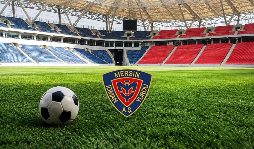 Yeni Mersin İdman Yurdu, geleceğin yıldızlarını arıyor
