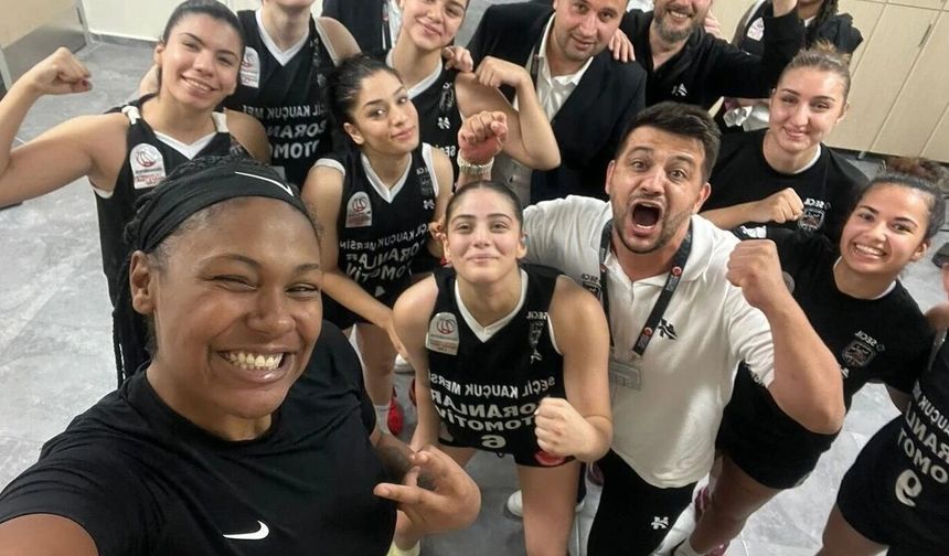 Seçil Kauçuk Mersin Basketball, transferlerine hız verdi