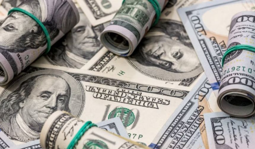 Net UYP açığı Temmuz ayında 398,7 milyar dolar oldu
