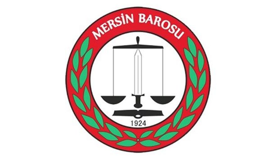 Mersin Barosu, Baro Başkanlığı Seçim Tarihini Açıkladı