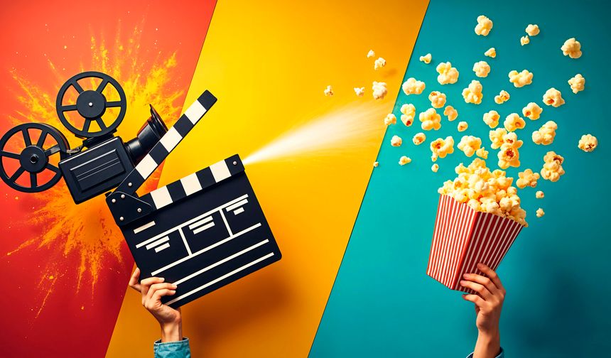 Sinemalar, Eylülün son haftasında 9 film ile sinemaseverleri ağırlayacak