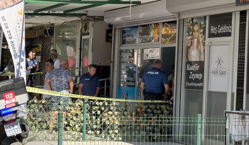 Mersin'de uzaklaştırma kararı bulunan koca dehşet saçtı: 2 ölü