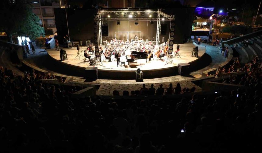 7. İdil Biret festivali başlıyor