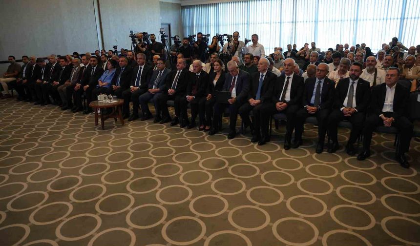 Adana, lezzet şölenine hazırlanıyor