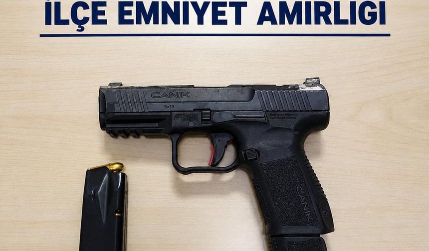 Adana'daki iş yeri kurşunlama ve yaralama şüphelileri Mersin'de yakalandı