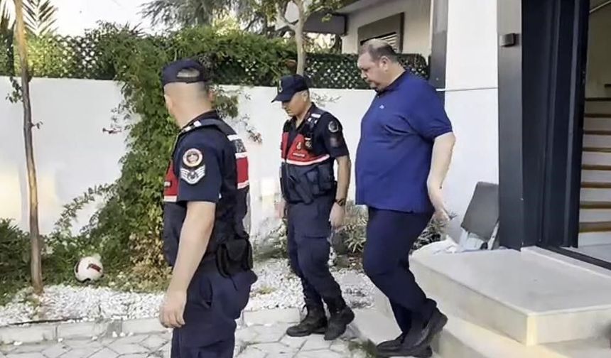 Başkan İlkay Çiçek'in mesajlaştığı kadın avukat çıktı