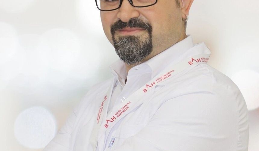 Burun açıcı spreylerin bilinçsiz kullanımı tıkanıklığı artırabiliyor