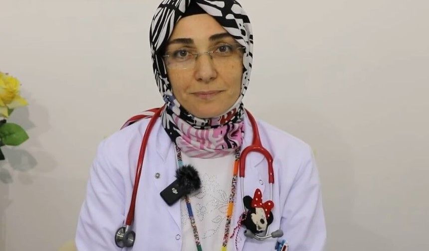 Okulların açılmasıyla birlikte artan hastalıklara karşı uzmanından velilere önemli uyarılar