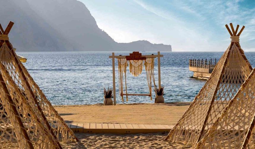 Yeni neslin tatil anlayışı değişti