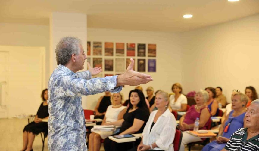 Zeki Müren, Bodrum Kalesi'nde anılacak