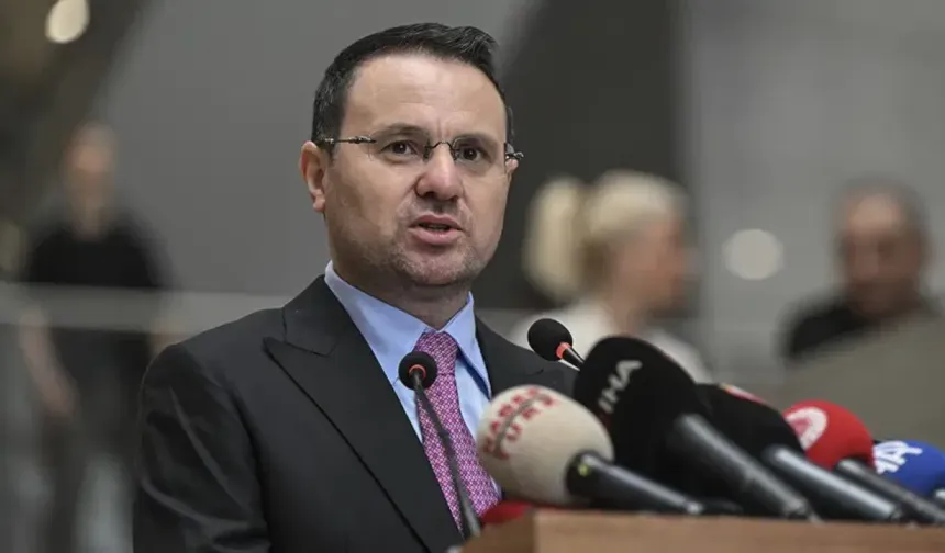 Bakan Gürlek: "Turgutlu'daki saldırıda hiçbir ihmal göz ardı edilmeyecek"