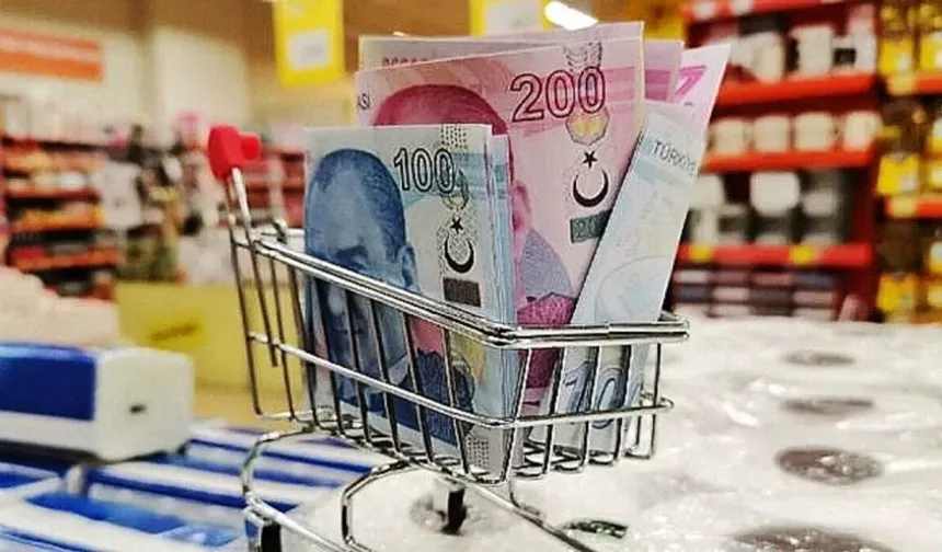 Eylül ayında ekonomik güven endeksi 101,3 oldu