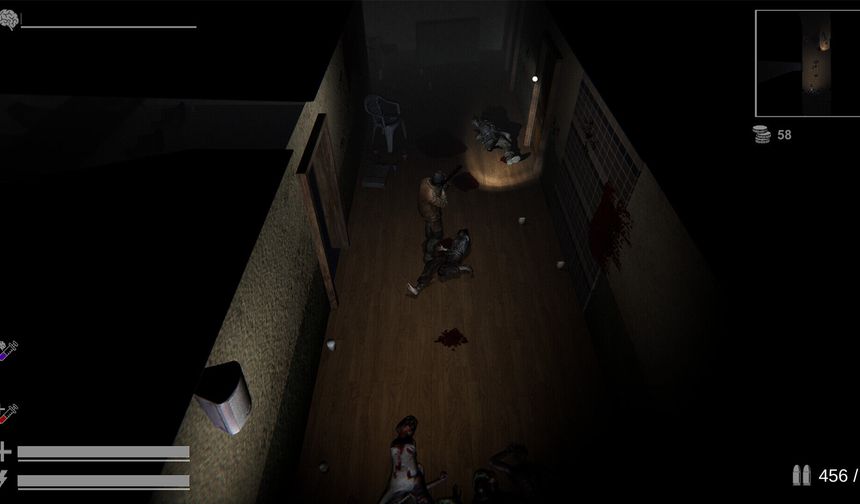Escape From Z, yarın Steam’da satışta