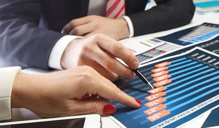 Finansal hizmetler güven endeksi Eylül ayında azaldı
