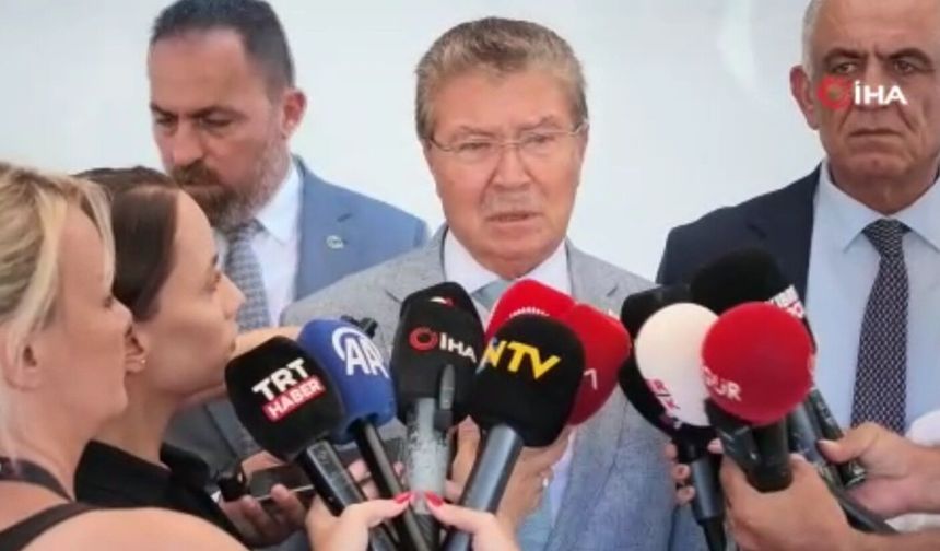 KKTC Başbakanı Üstel: 'Girne'deki gemi faciasında can kaybı 12'ye yükseldi'