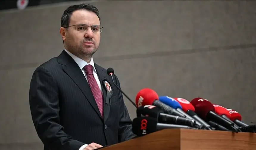 Bakan Gürlek: 'Ailem Güvende operasyonlarında adli işlemler gerçekleştirilmektedir'