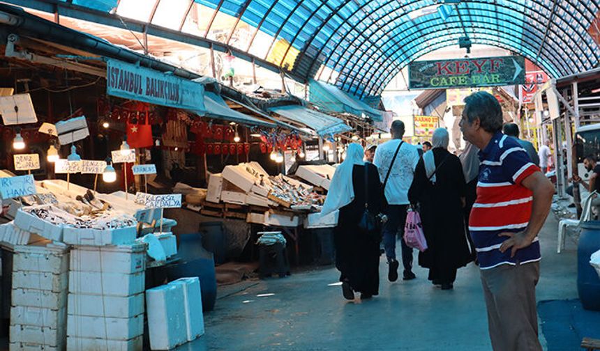 Balıkçılar sezondan umutlu: Tezgahlarda hareketlilik ve bolluk bekleniyor