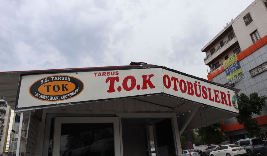 TOK minibüslerinin akaryakıt depoları boşaldı: "Kontak kapatacak duruma geldik"