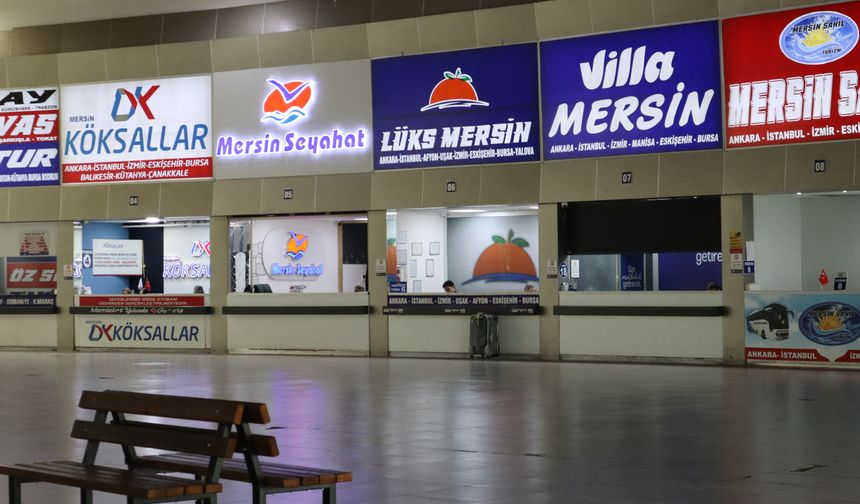 Akaryakıt zamları otobüs sektörünü vurdu: Firmalar iflasın eşiğinde, seferler azalıyor