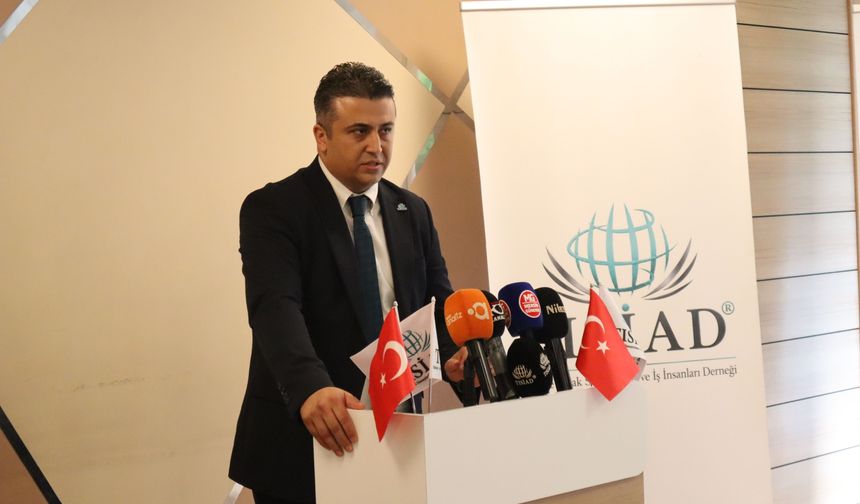 Mersin’de TISİAD öncülüğünde sağlık turizmi iş birliği protokolü imzalandı