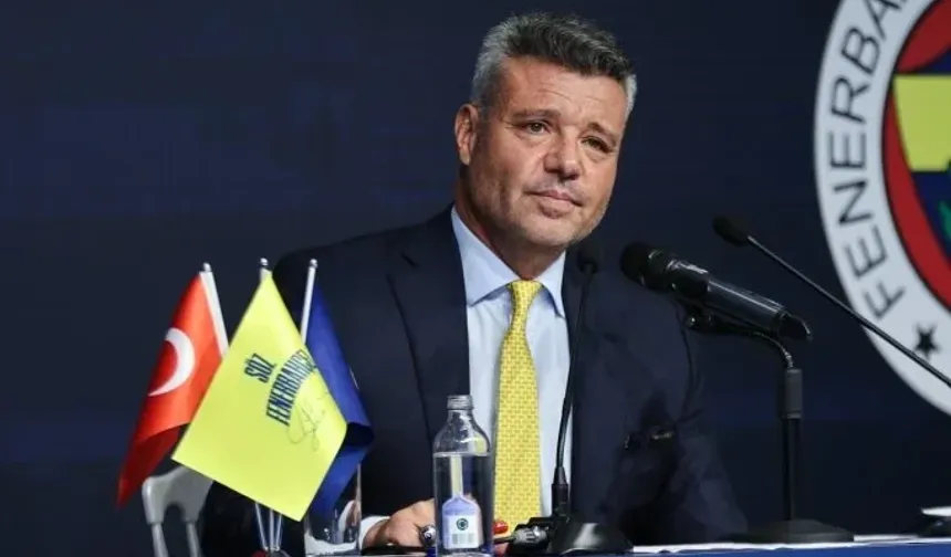 Sadettin Saran yönetimi ibra edildi