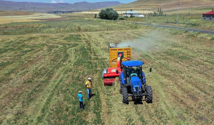 Mersinli çiftçiler, ÇKS kayıtlarını artık ziraat odalarından yapacak
