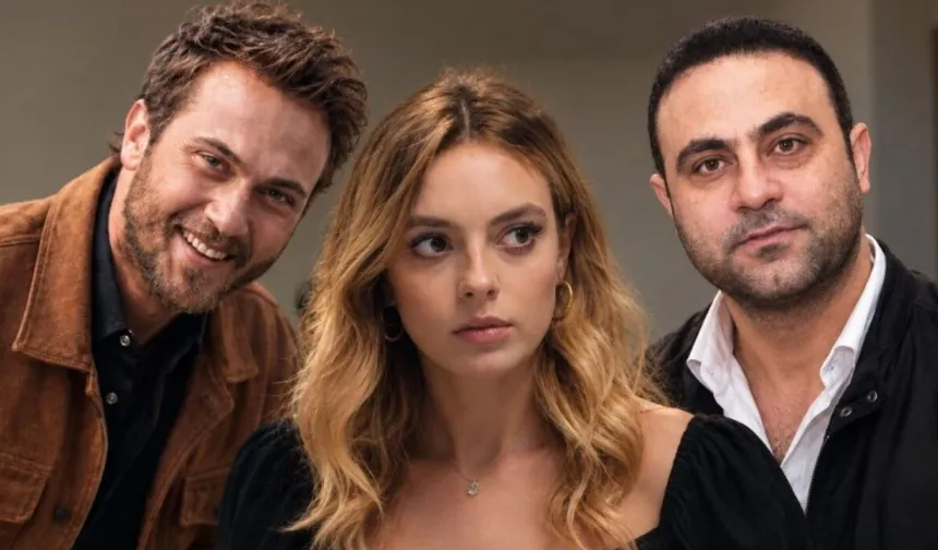 Ünlülere yönelik uyuşturucu operasyonlarında yeni dalga: Aras Bulut İynemli, Melis Sezen ve Hasan Şaş hakkında gözaltı kararı