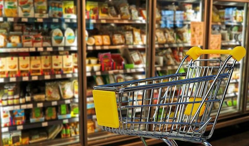 Güven endeksi perakende ticaret sektöründe arttı