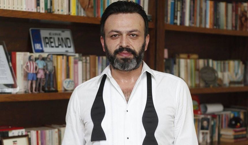 Ünlü oyuncu Serhat Kılıç'ın cenaze programı netleşti