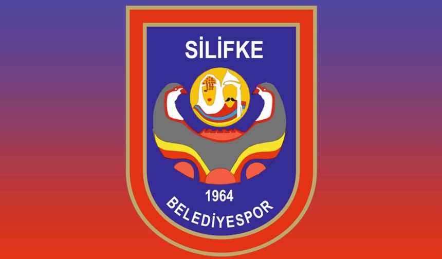 1964 Silifke Spor, U14 Gelişim Ligi’nde Niğde Belediye Spor’u konuk edecek