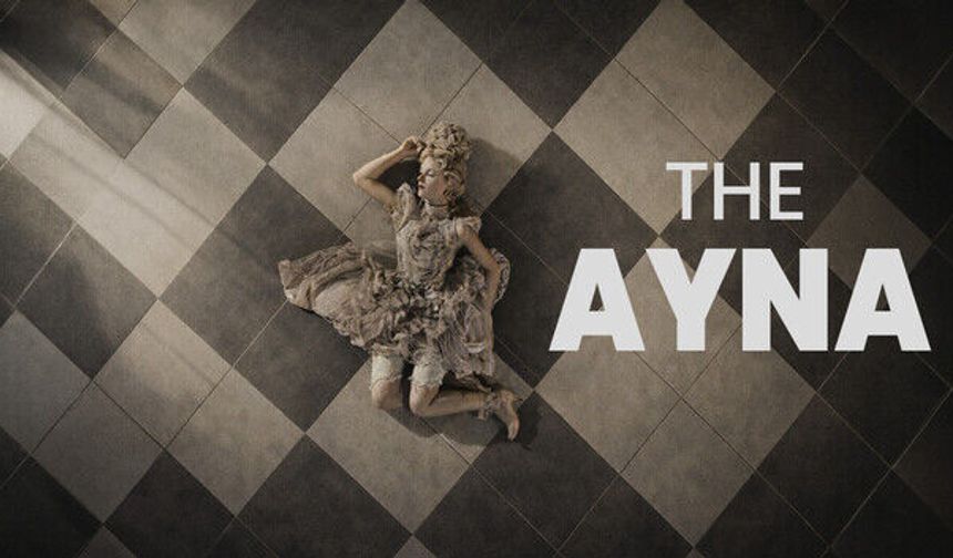 Türk video oyun stüdyosundan ilginç bir oyun: The Ayna