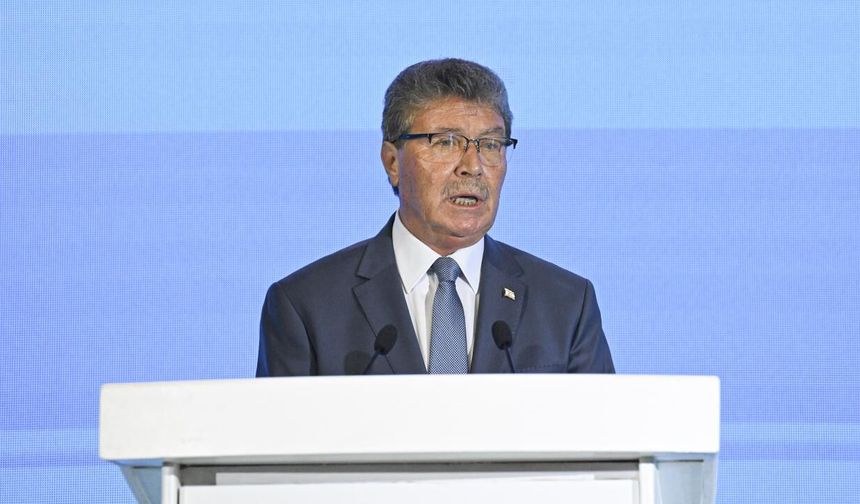 KKTC Başbakanı Üstel: 'Kayıpları arama çalışmalarımız havada, karada ve denizde devam ediyor'