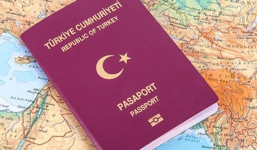 Muvazaalı gayrimenkul satışlarıyla bin 70 kişiye usulsüz vatandaşlık: 72 gözaltı