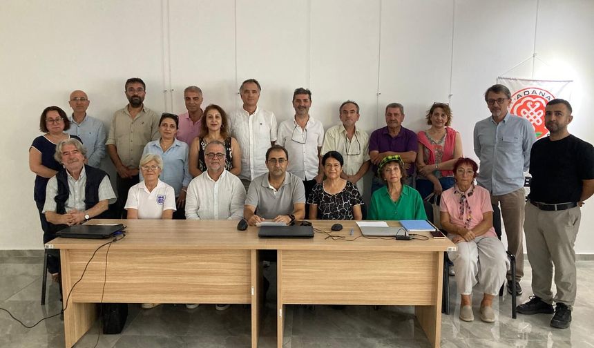 Prof. Dr. Hilal: “Doğu Akdeniz, Avrupa’nın plastik atık çöplüğü değildir!”