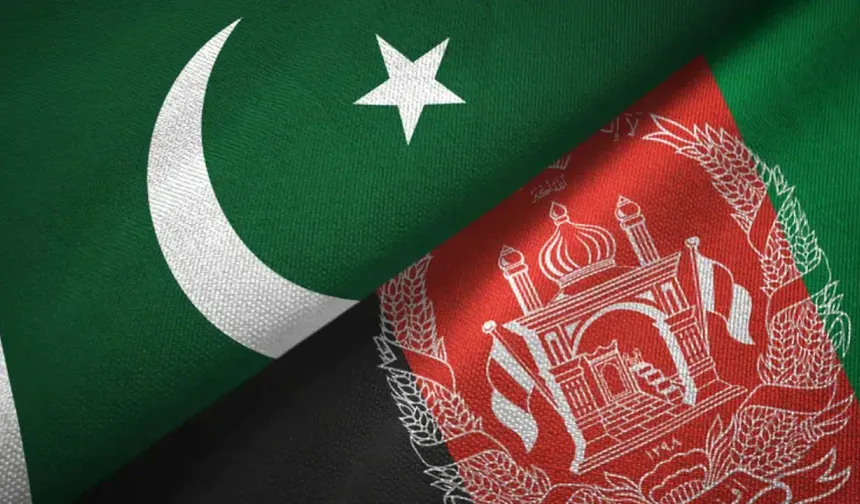 Pakistan'dan Afganistan'a hava saldırısı: 28 ölü