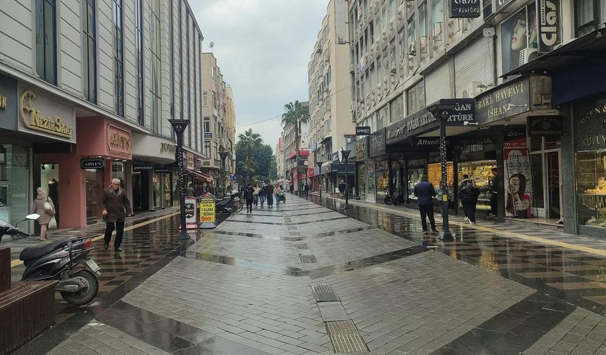 Mersin’de 3 Ekim Cumartesi günü hava nasıl olacak?