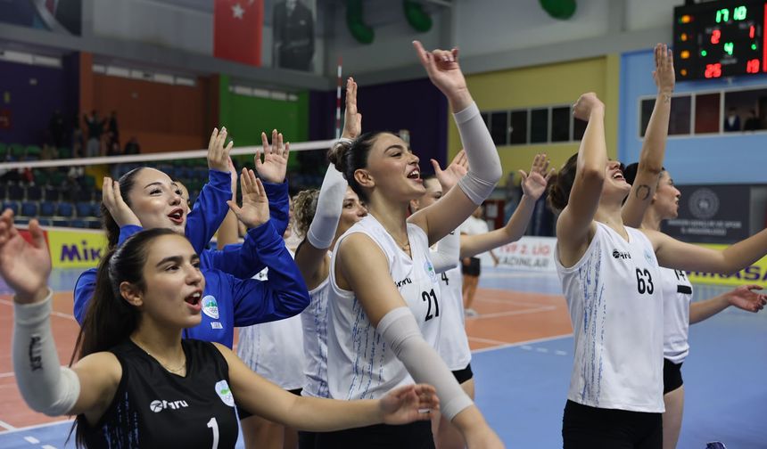 Toroslar’ın Sultanları deplasmanda galibiyet arayacak