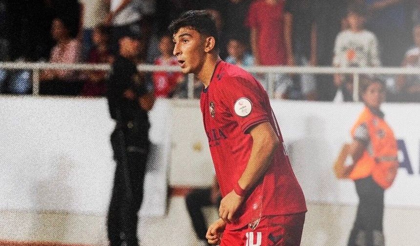 Yeni Mersin İdman Yurdu, Kırıkkale deplasmanından puansız döndü: 0-3
