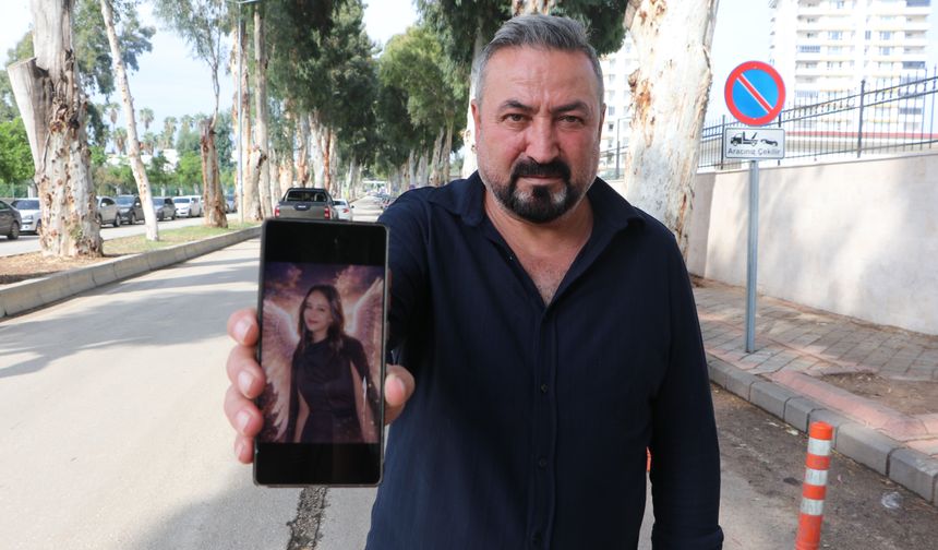 Hiranur cinayeti davasında savcıdan ağırlaştırılmış müebbet talebi babayı sevindirdi