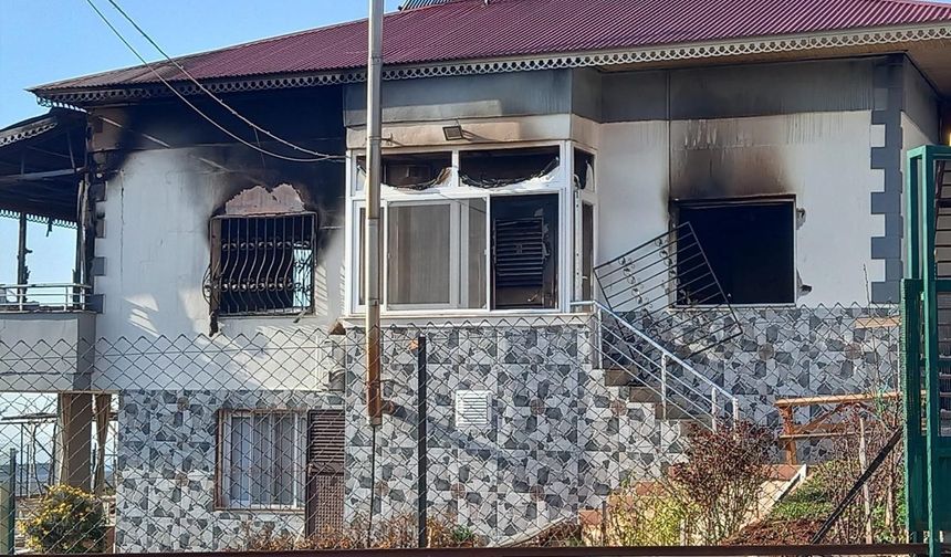 Mersin'de çözülen faili meçhul çifte cinayette sanığa iki kez ağırlaştırılmış müebbet istendi