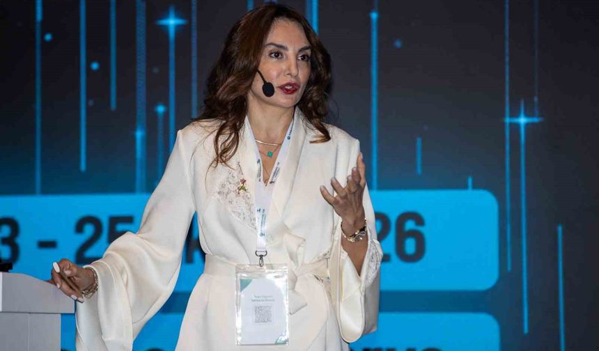 Antibiyotik direnci küresel sağlık tehdidi olmayı sürdürüyor