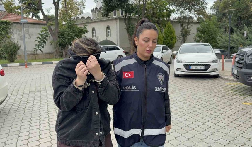 Baktığı yaşlı kadının hesabından kendi hesabına 78 bin lira aktardı, tutuklandı