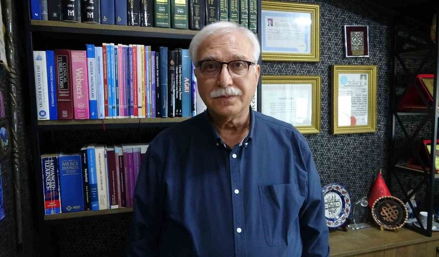 Batı Nil virüsü Türkiye'yi de tehdit ediyor