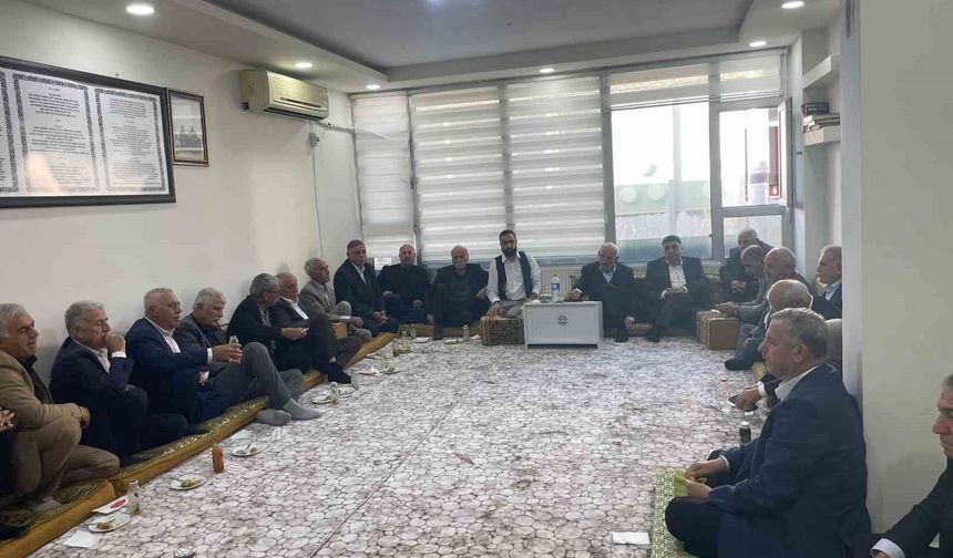 Batman'da 70 yıllık husumet barışla sona erdi