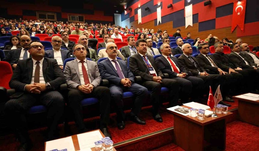 Geleceğin meslekleri Sapanca'da masaya yatırıldı