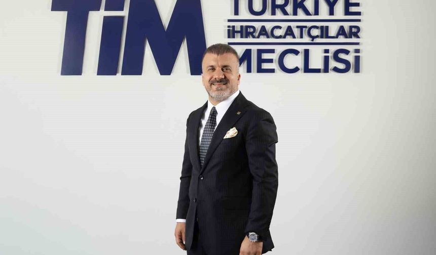 Güneydoğu'nun hububat sektörü ihracatı 9 ayda 2,8 milyar dolar