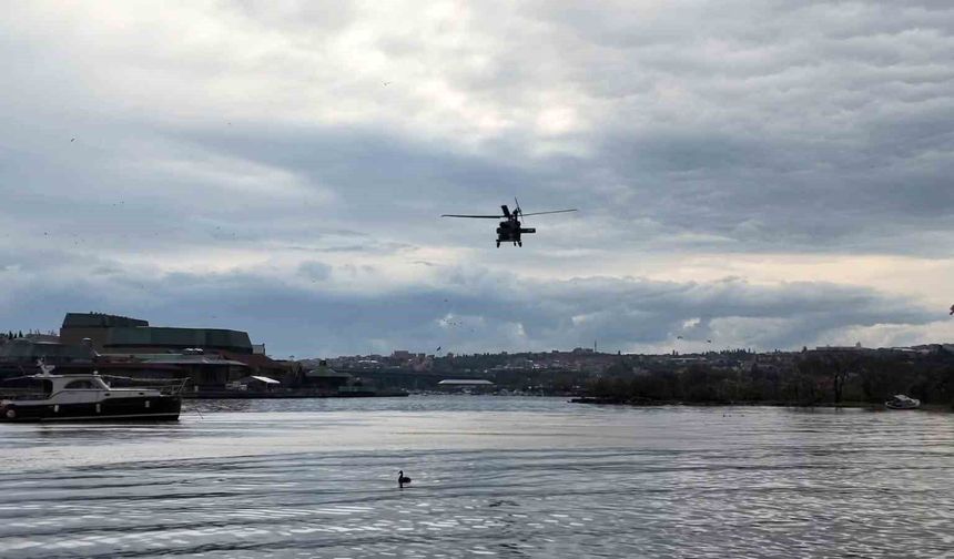 İstanbul'da selde hayatını kaybedenlerin sayısı 5'e ulaştı