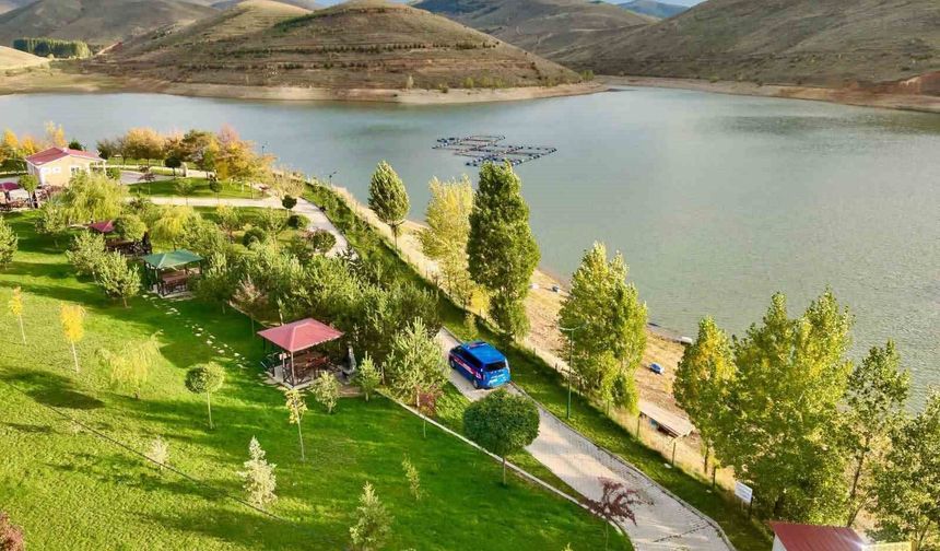Jandarma Genel Komutanlığından Gökçedere paylaşımı