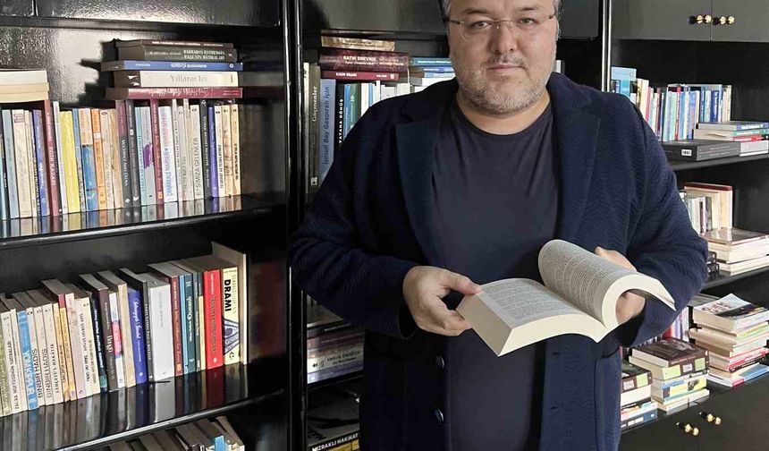 'Kurşuna Dizilen Kalemler', Türkistan ve Kafkasya'nın susturulan Türk fikir adamlarını gün yüzüne çıkıyor